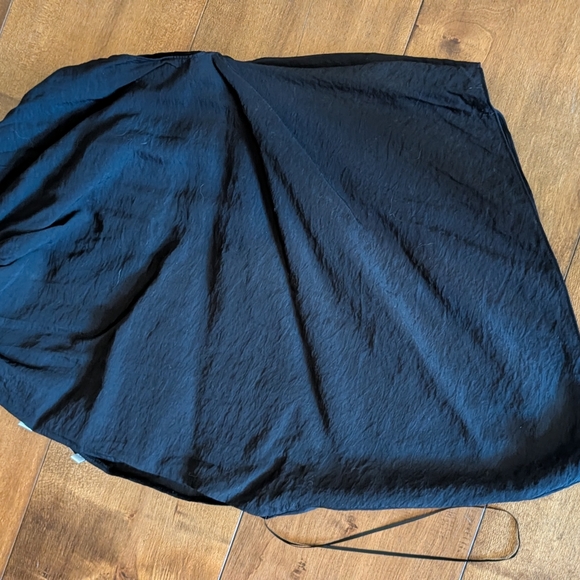 Vince Brand One Shoulder Blouse - Picture 11 of 12